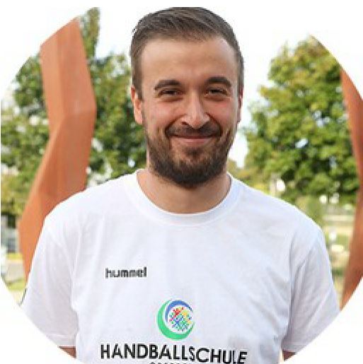 Alexandros Tsotsonos (HSG Rösrath/Forsbach)