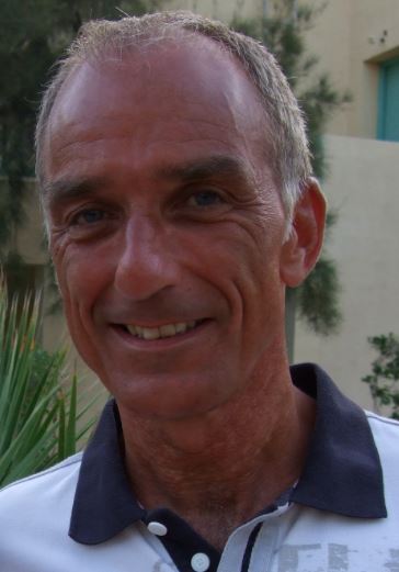 Bernd Wagner (TuS Wesseling)