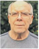 Dieter Falkenstein