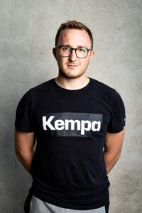 Florian Schumacher