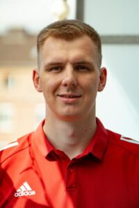 Cedrik Krieger